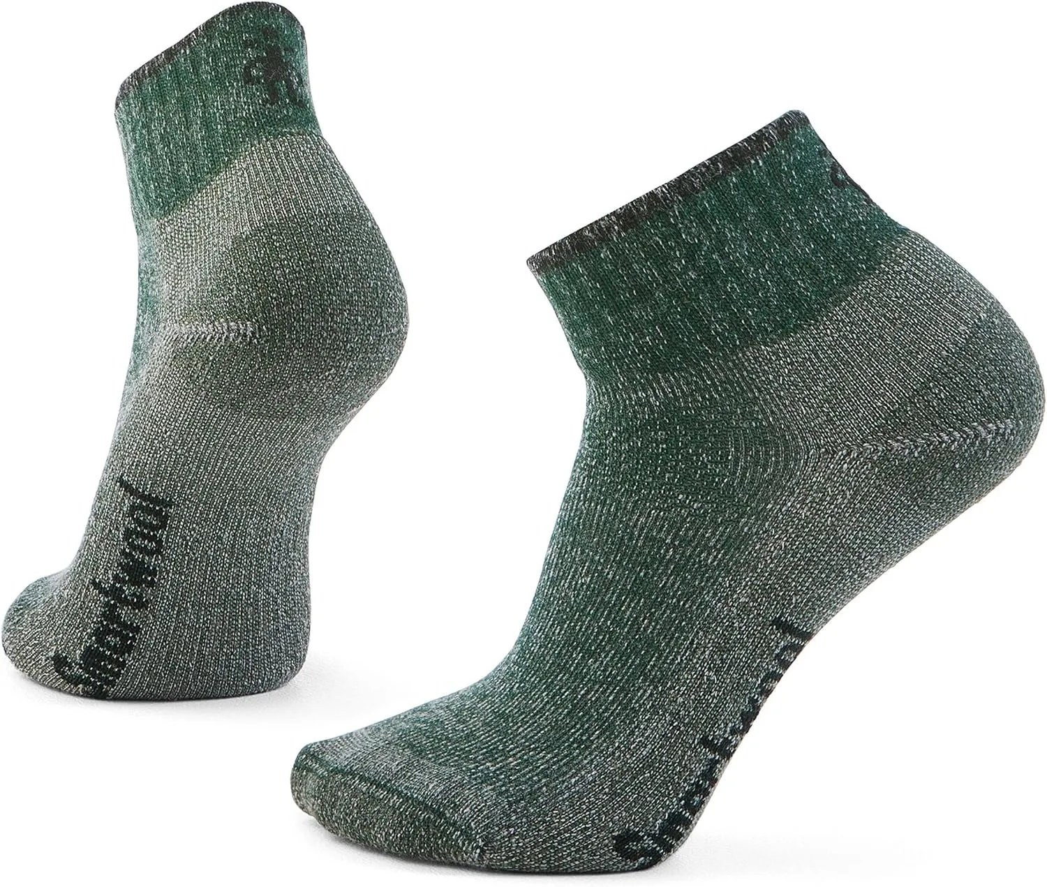 Smartwool Hike Classic Edition Light Cushion 2nd Cut Ankle Socks