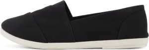 Soda Shoes Women's Obji Round Toe Casual Flat with Padded Insole