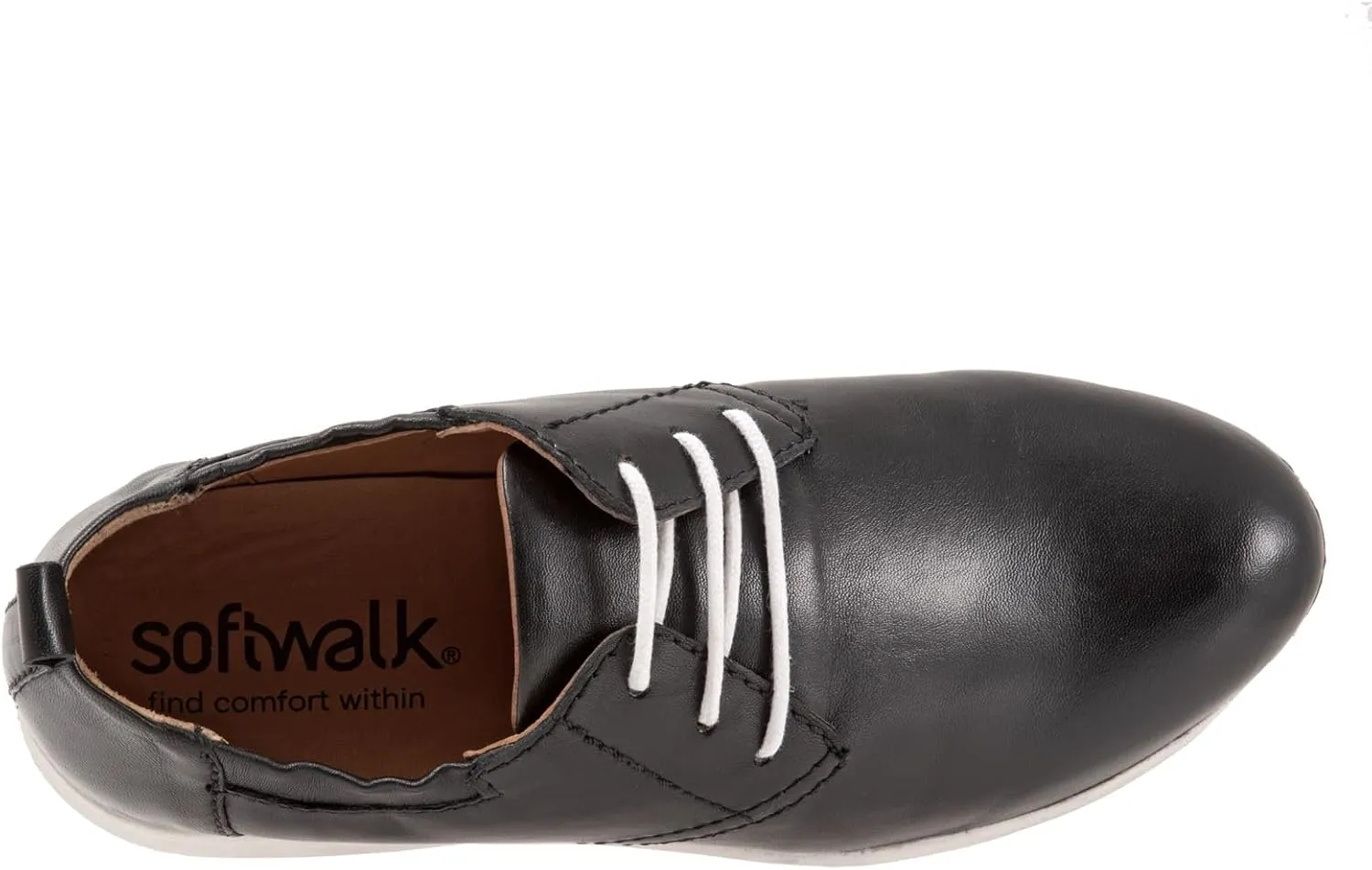 SoftWalk Women's Sneaker