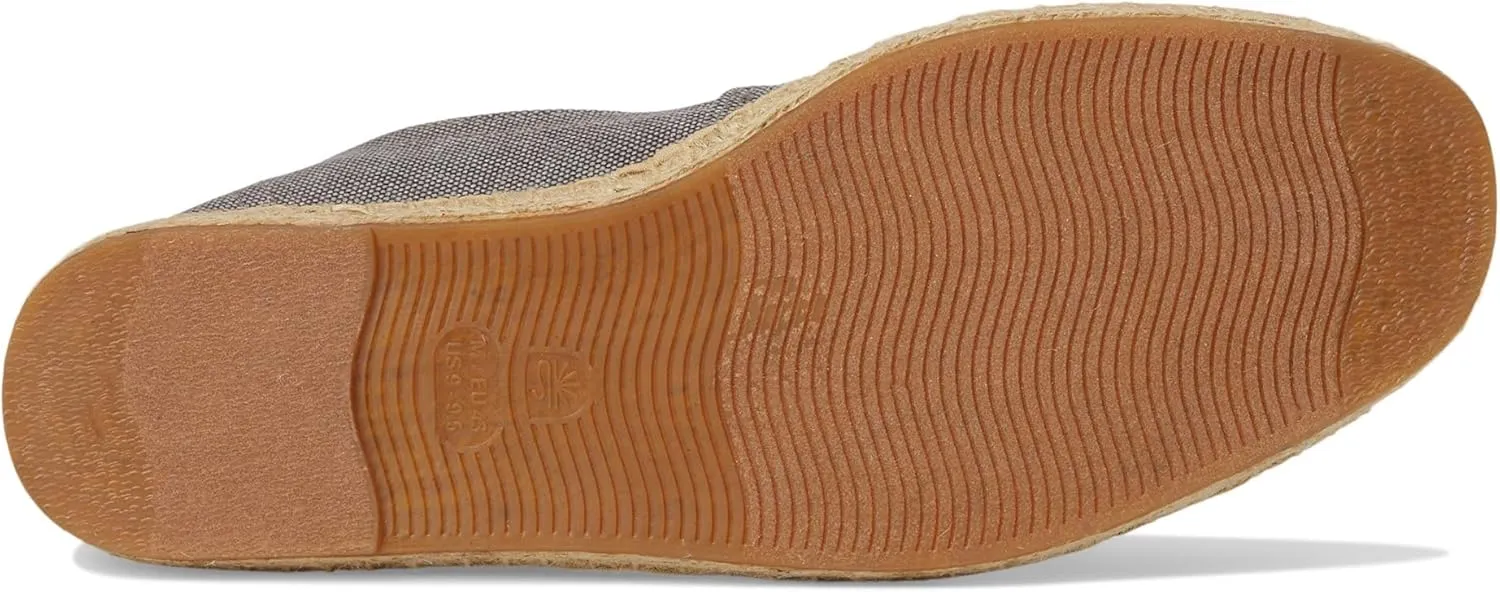 Soludos Men's Original Espadrille Loafer