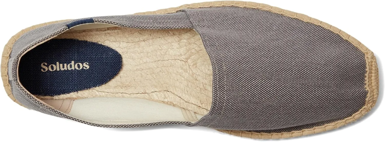 Soludos Men's Original Espadrille Loafer