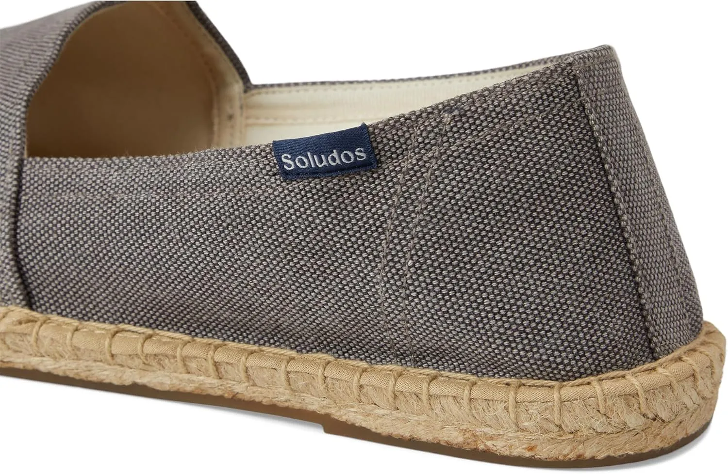 Soludos Men's Original Espadrille Loafer