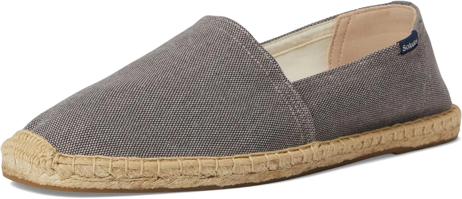 Soludos Men's Original Espadrille Loafer