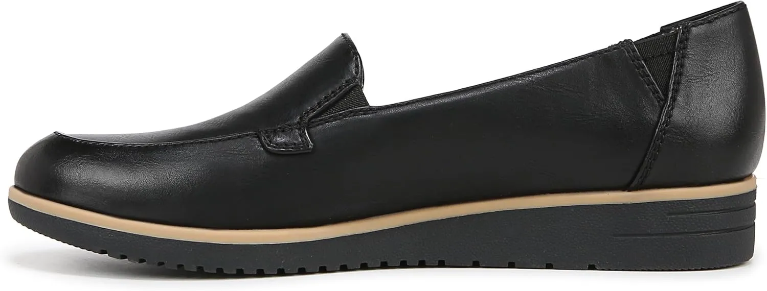 SOUL Naturalizer Women's, Idea Moc Slip-On