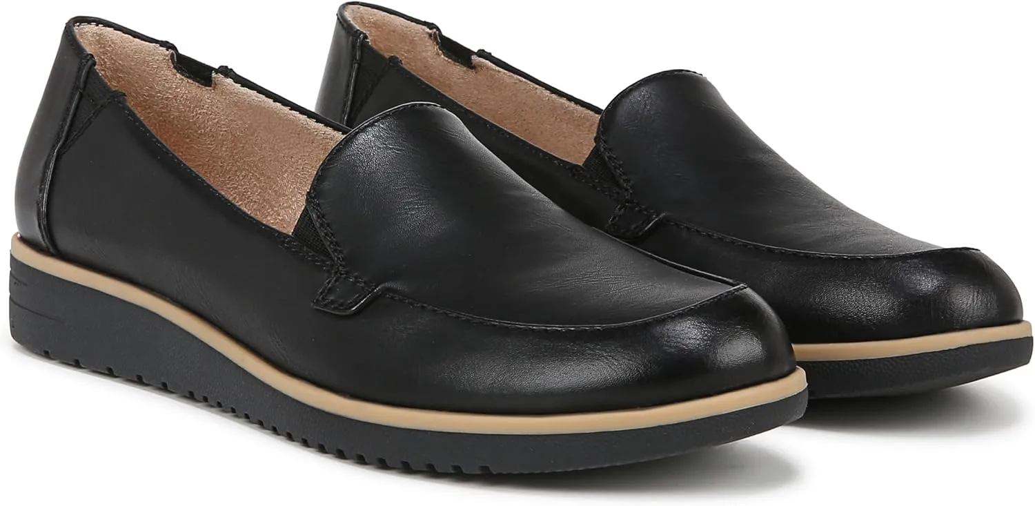 SOUL Naturalizer Women's, Idea Moc Slip-On