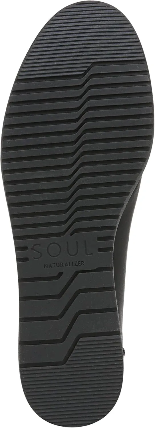 SOUL Naturalizer Women's, Idea Moc Slip-On