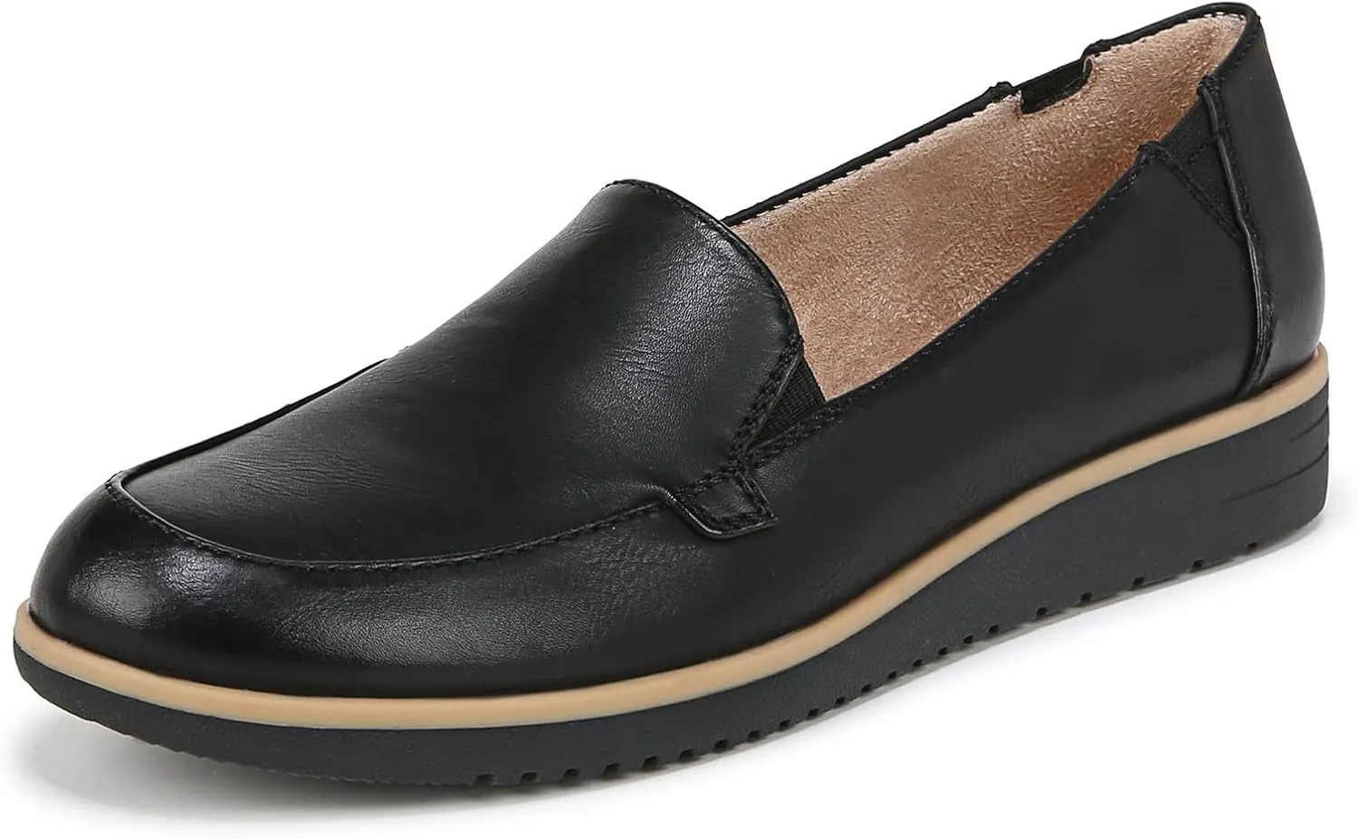 SOUL Naturalizer Women's, Idea Moc Slip-On