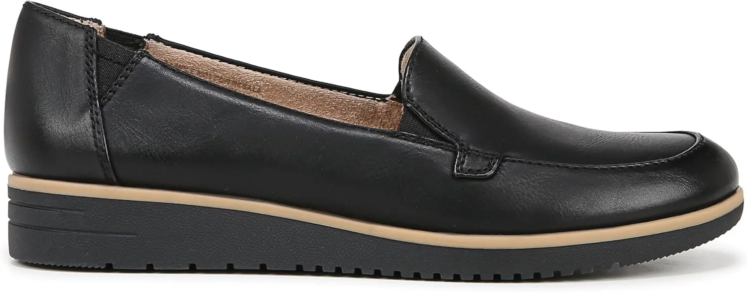 SOUL Naturalizer Women's, Idea Moc Slip-On