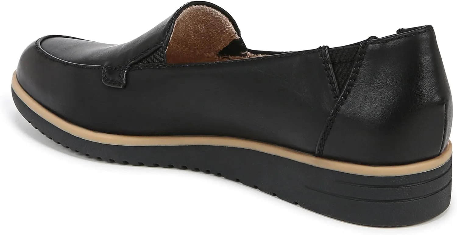SOUL Naturalizer Women's, Idea Moc Slip-On
