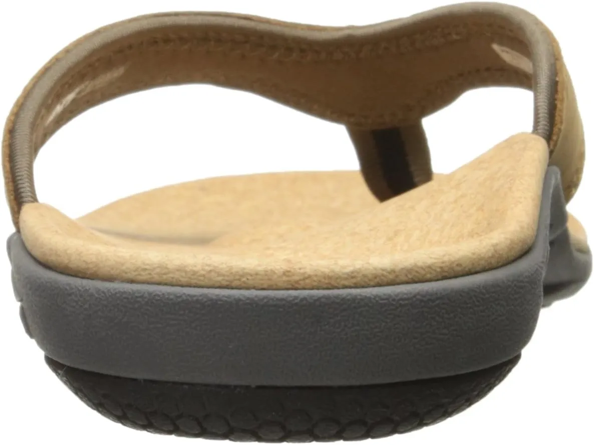 Spenco Men's Yumi Leather Sandal