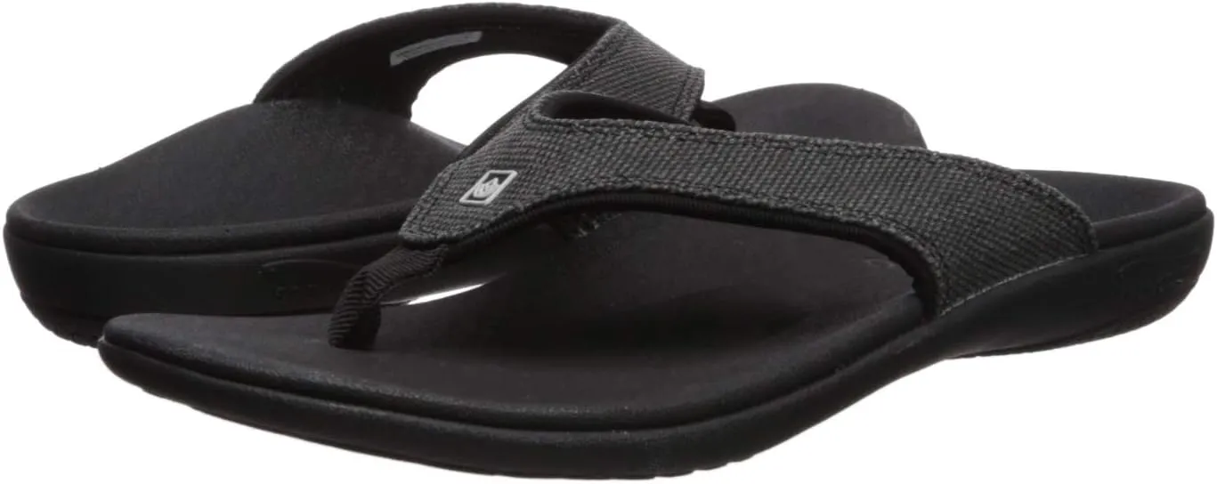 Spenco Men's Yumi Leather Sandal