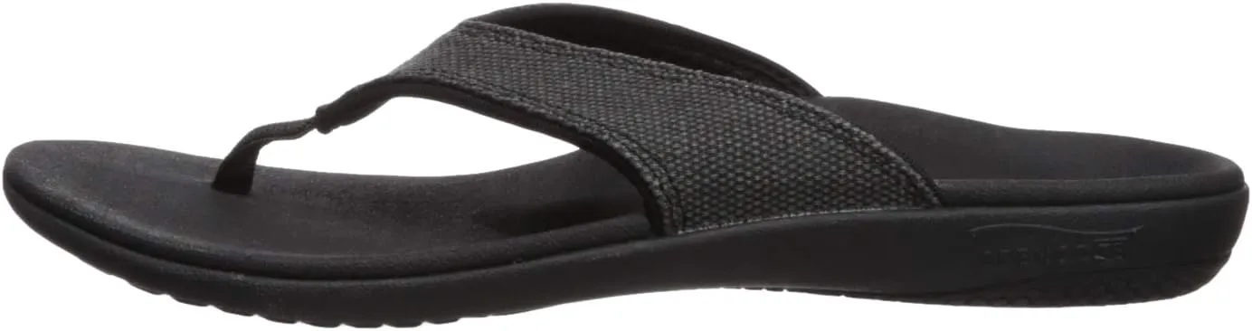 Spenco Men's Yumi Leather Sandal