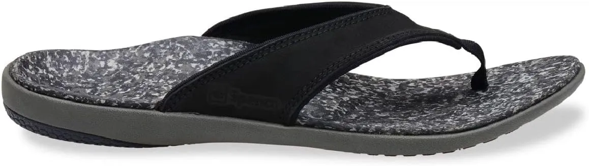 Spenco Men's Yumi Leather Sandal