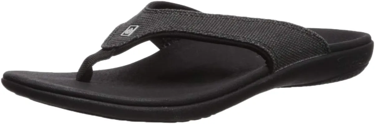 Spenco Men's Yumi Leather Sandal