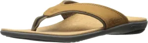 Spenco Men's Yumi Leather Sandal