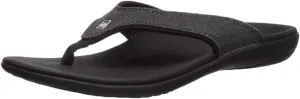 Spenco Men's Yumi Leather Sandal