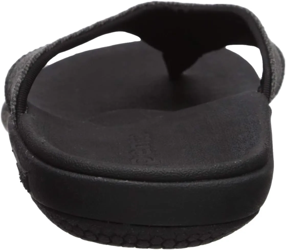 Spenco Men's Yumi Leather Sandal