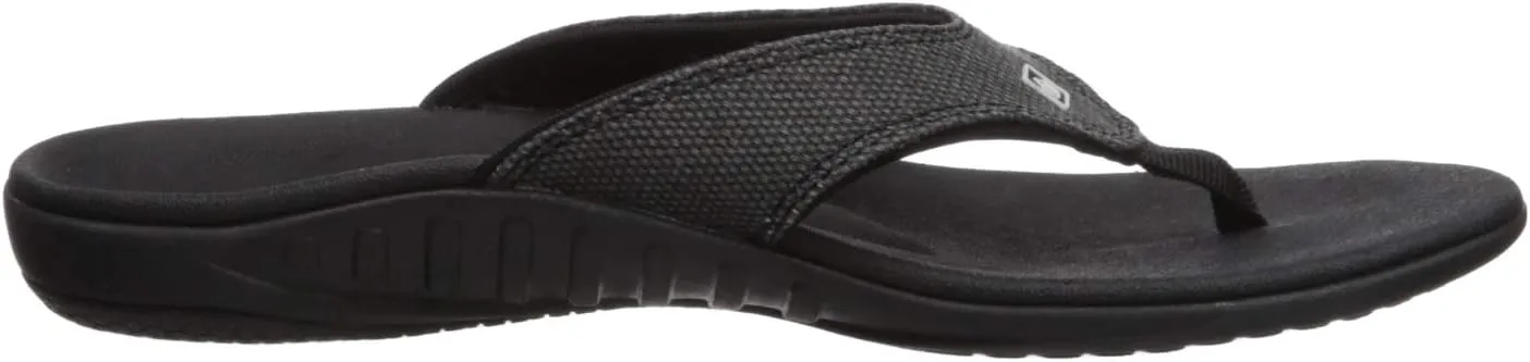 Spenco Men's Yumi Leather Sandal
