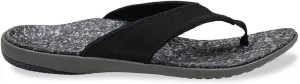 Spenco Men's Yumi Leather Sandal