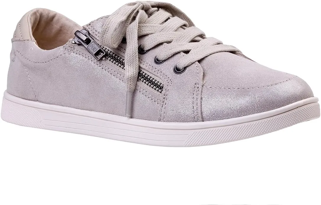 Spenco Women's Santa Catalina Sneaker