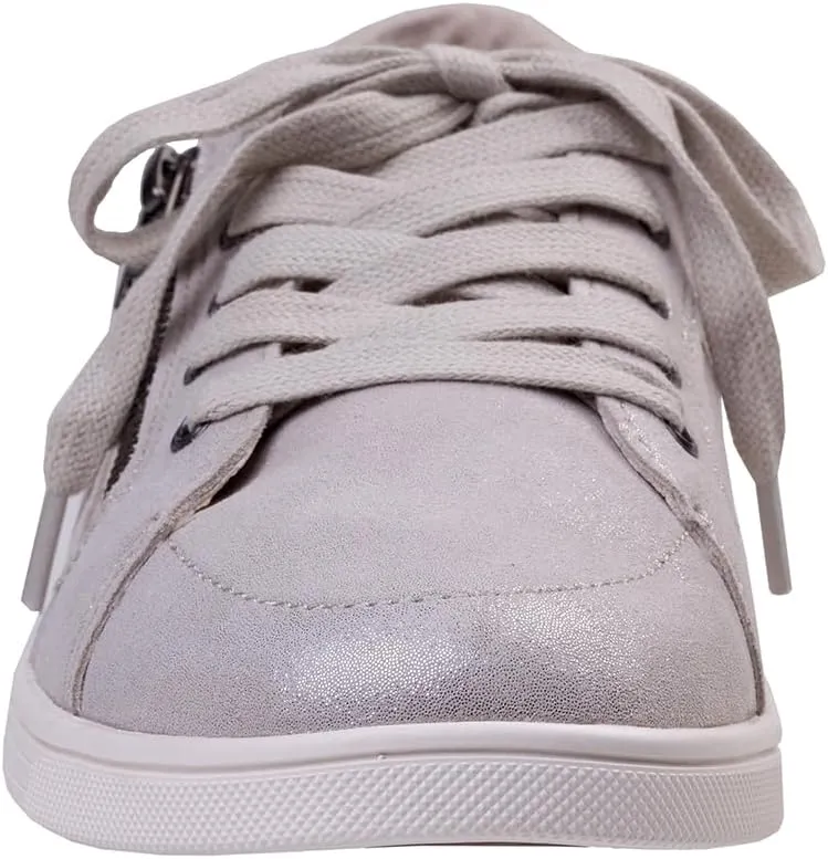 Spenco Women's Santa Catalina Sneaker