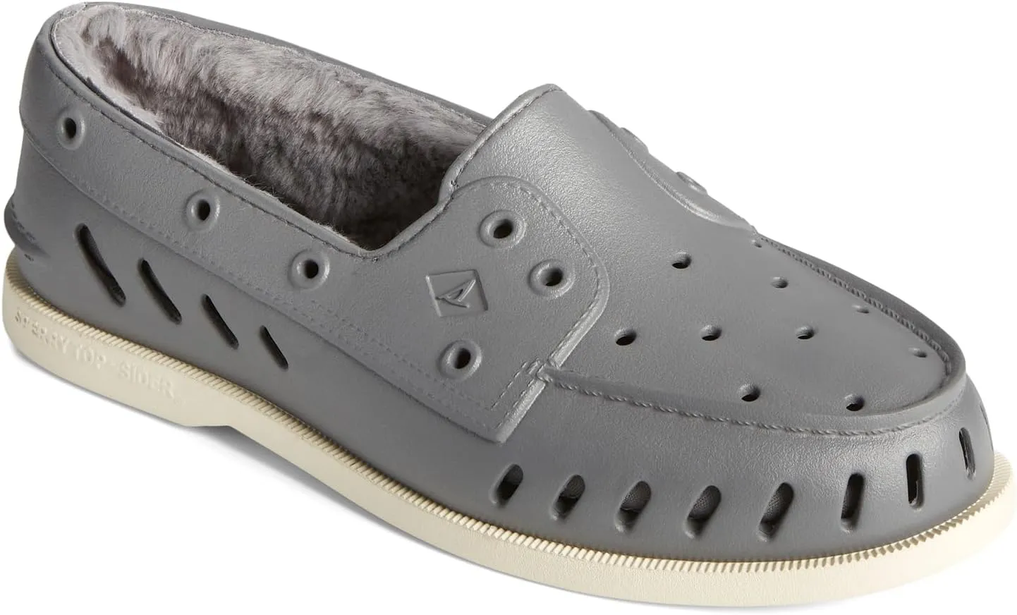 Sperry Men's, Authentic Original Float Cozy Boat Shoe