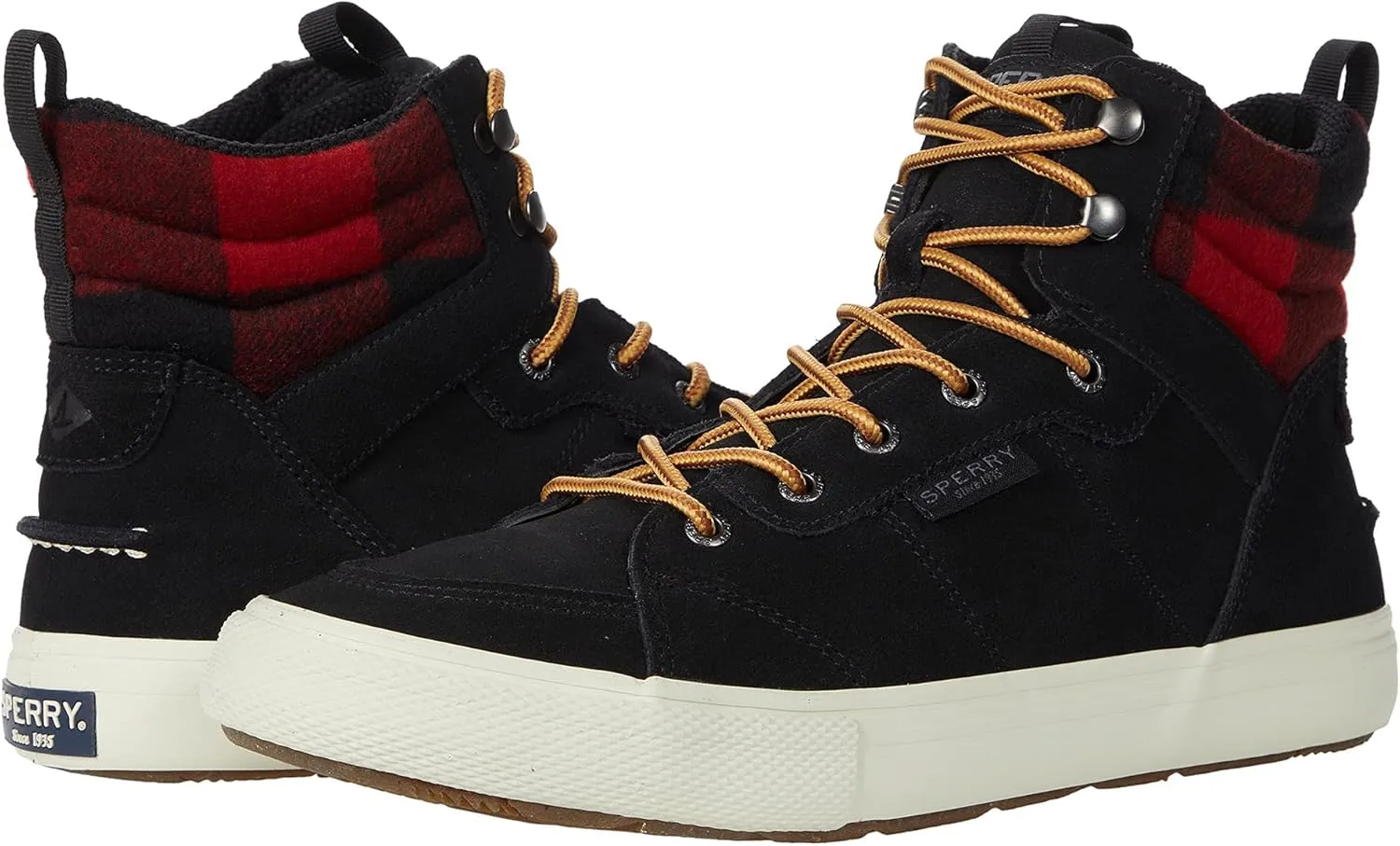 Sperry Men's Storm Hiker Snow Boot