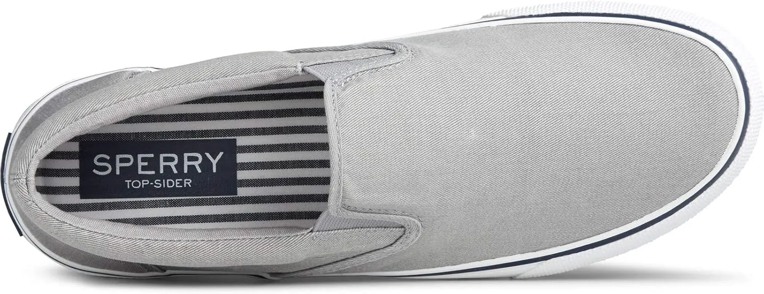 Sperry Men's Striper II Slip-On Sneaker