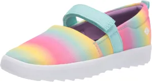 Sperry Unisex-Child Port Mast Plushwave Mj Mary Jane Flat