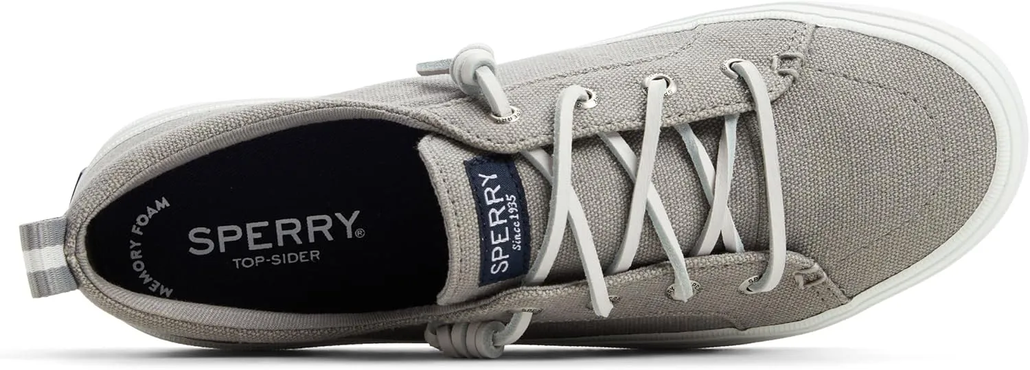 Sperry Women's Crest Vibe Sneaker