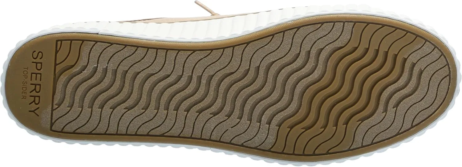 Sperry Women's Pier Wave Sneaker