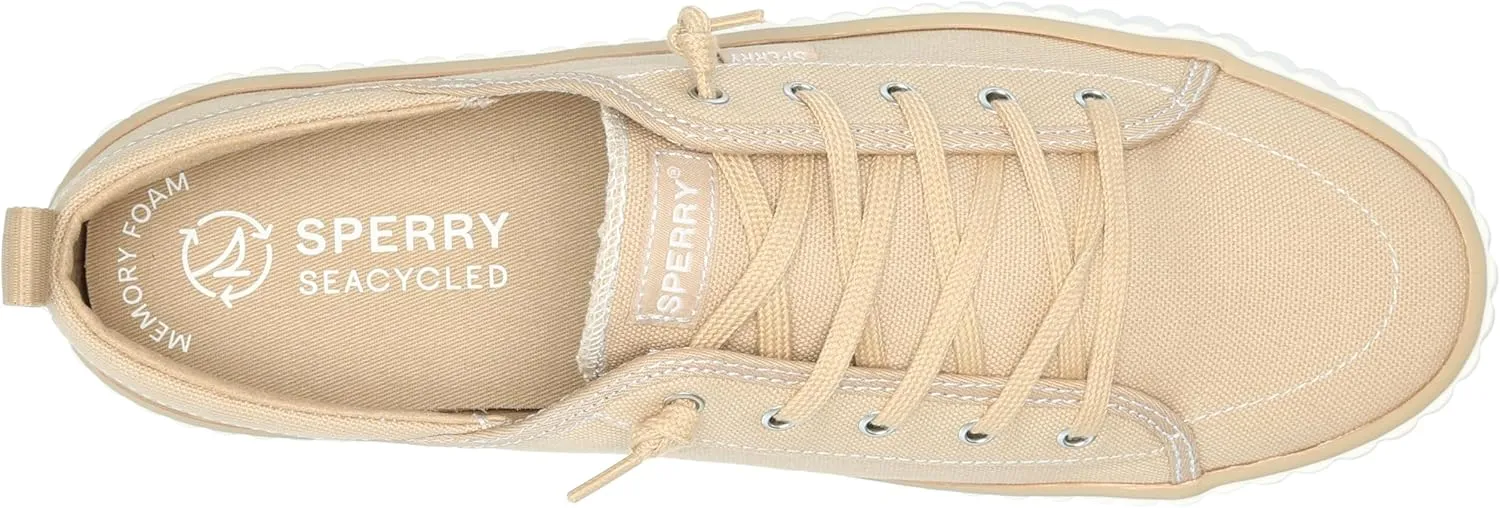 Sperry Women's Pier Wave Sneaker