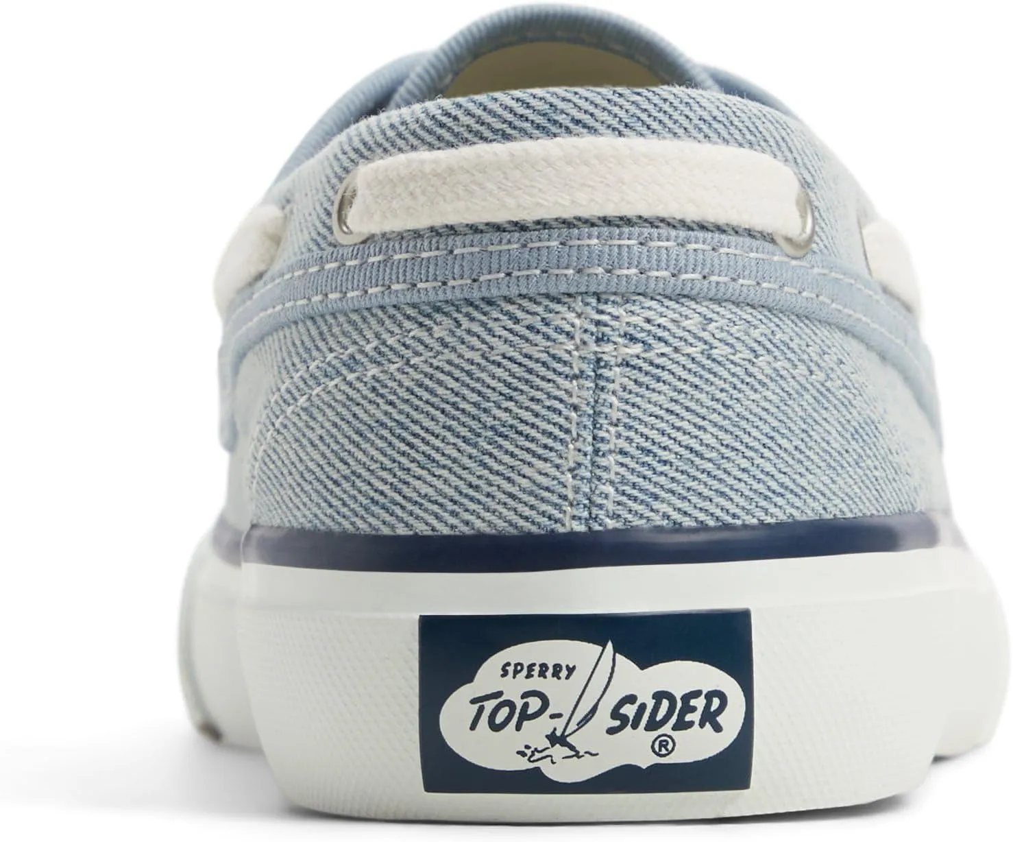 Sperry Women's Seamate Boat Shoe