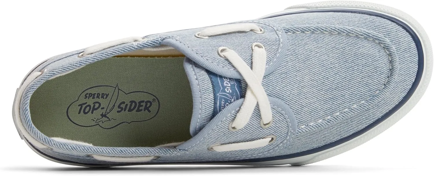 Sperry Women's Seamate Boat Shoe