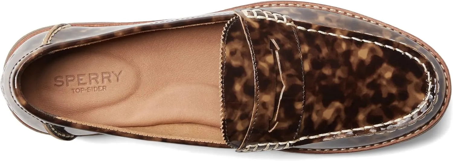 Sperry Women's Seaport Penny Sneaker