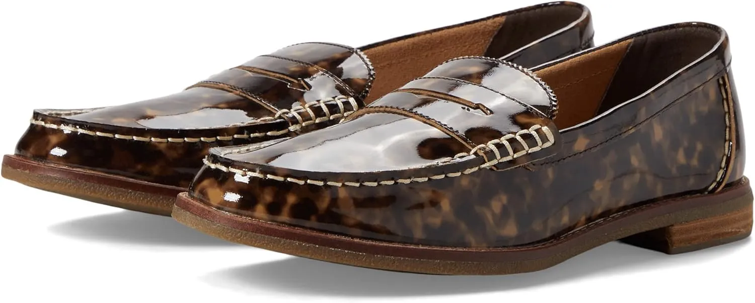 Sperry Women's Seaport Penny Sneaker