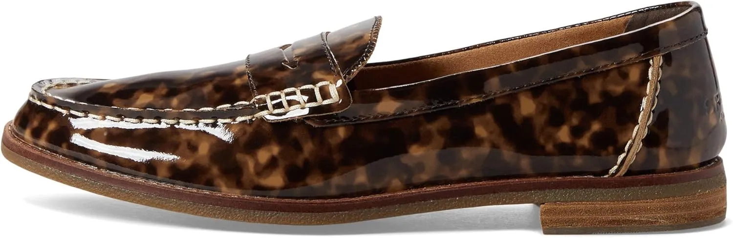 Sperry Women's Seaport Penny Sneaker