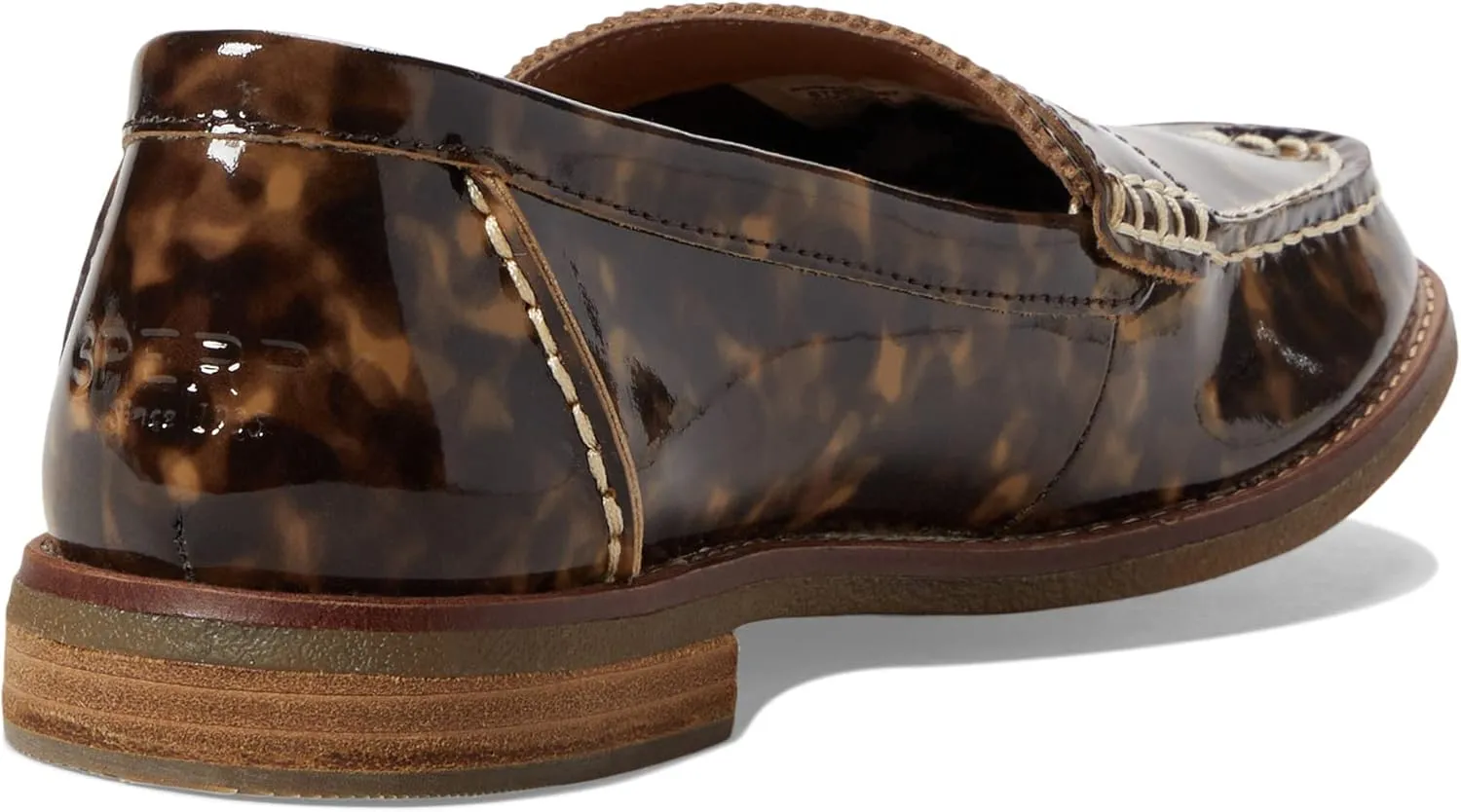 Sperry Women's Seaport Penny Sneaker