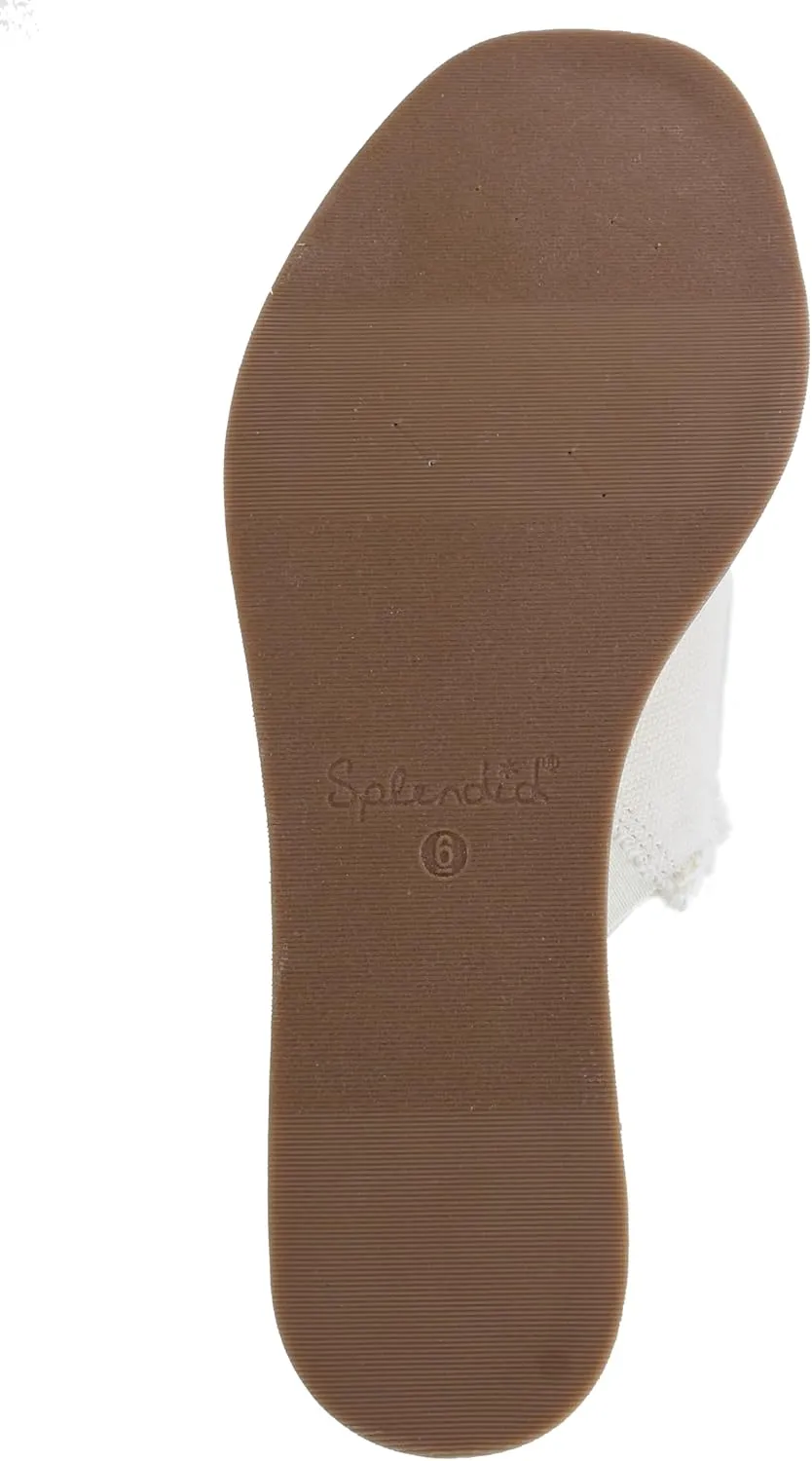 Splendid Women's Fashion Espadrille Wedge Sandal