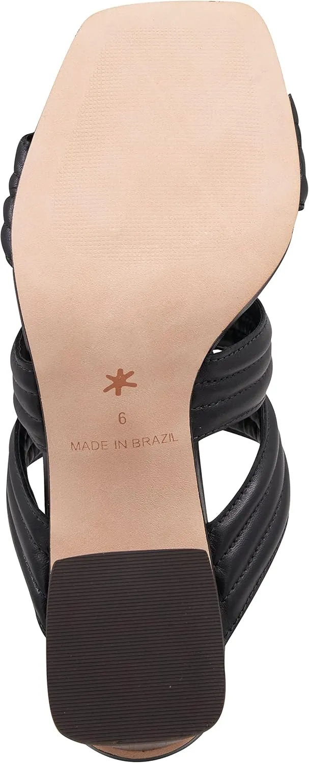 Splendid Women's Kaira Heeled Sandal