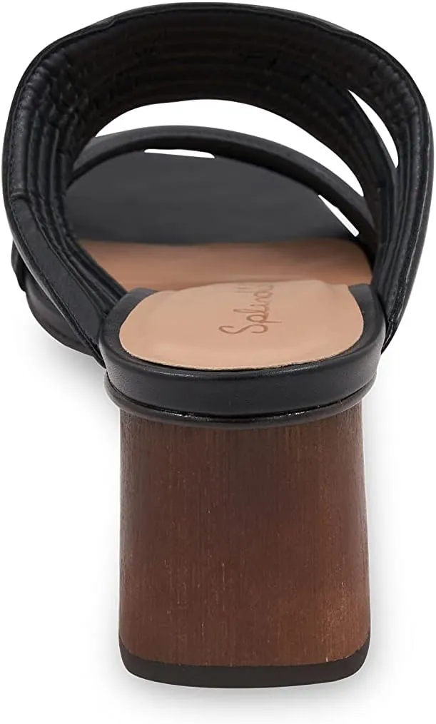 Splendid Women's Kaira Heeled Sandal