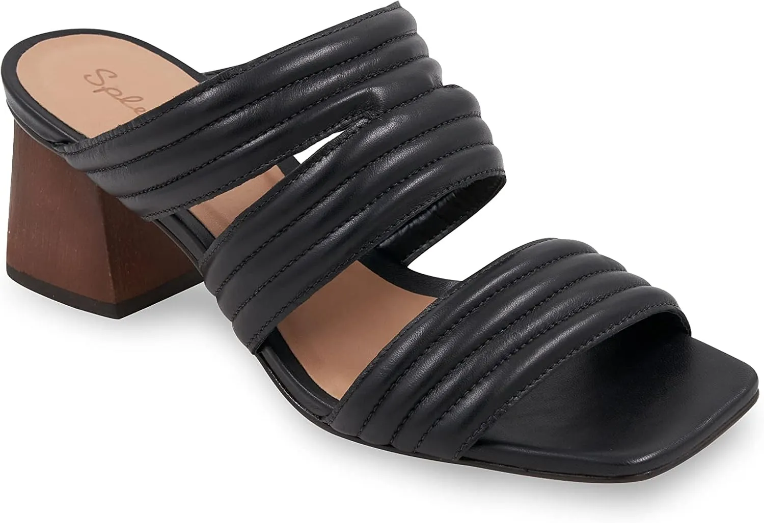 Splendid Women's Kaira Heeled Sandal
