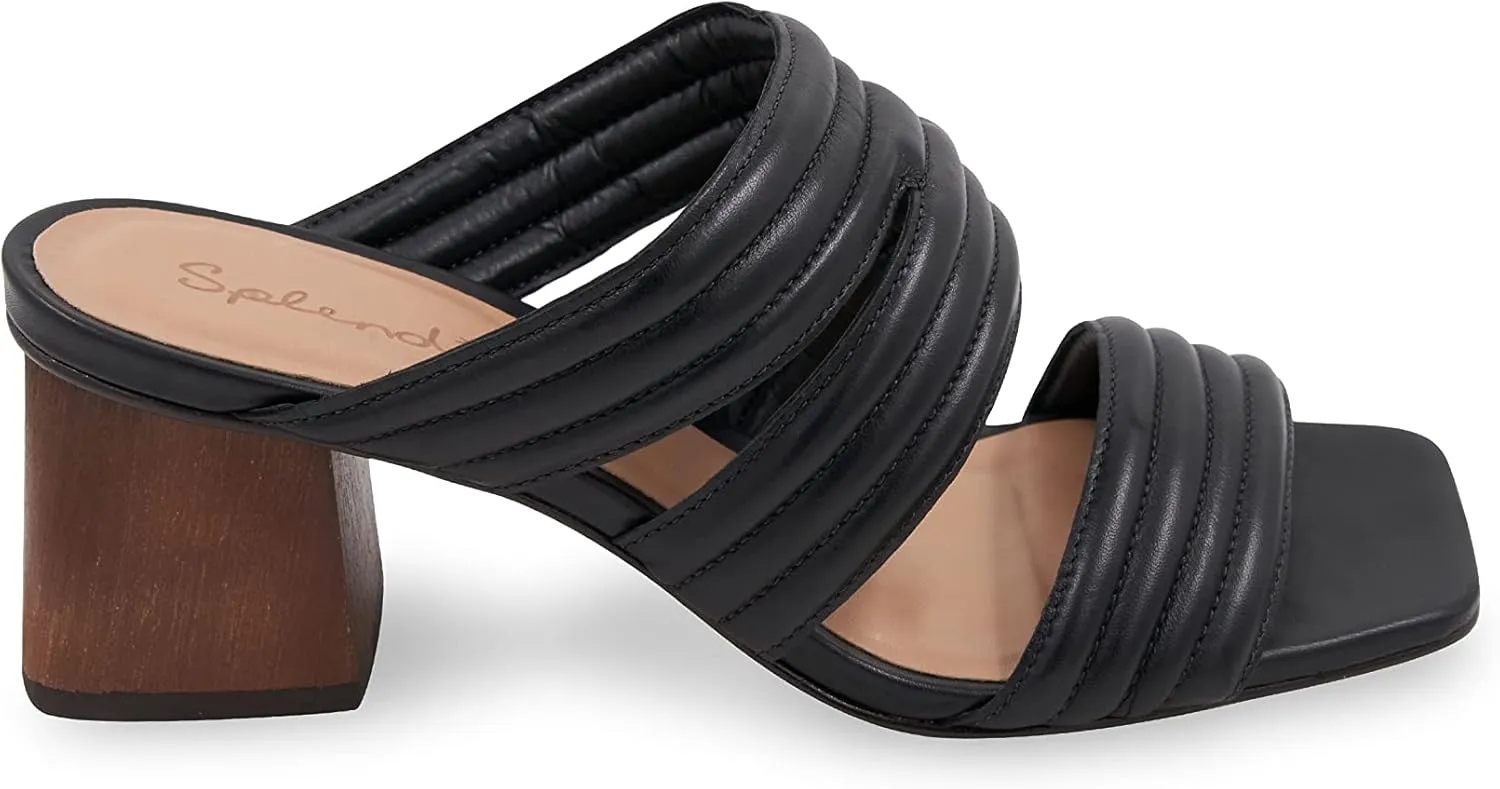 Splendid Women's Kaira Heeled Sandal