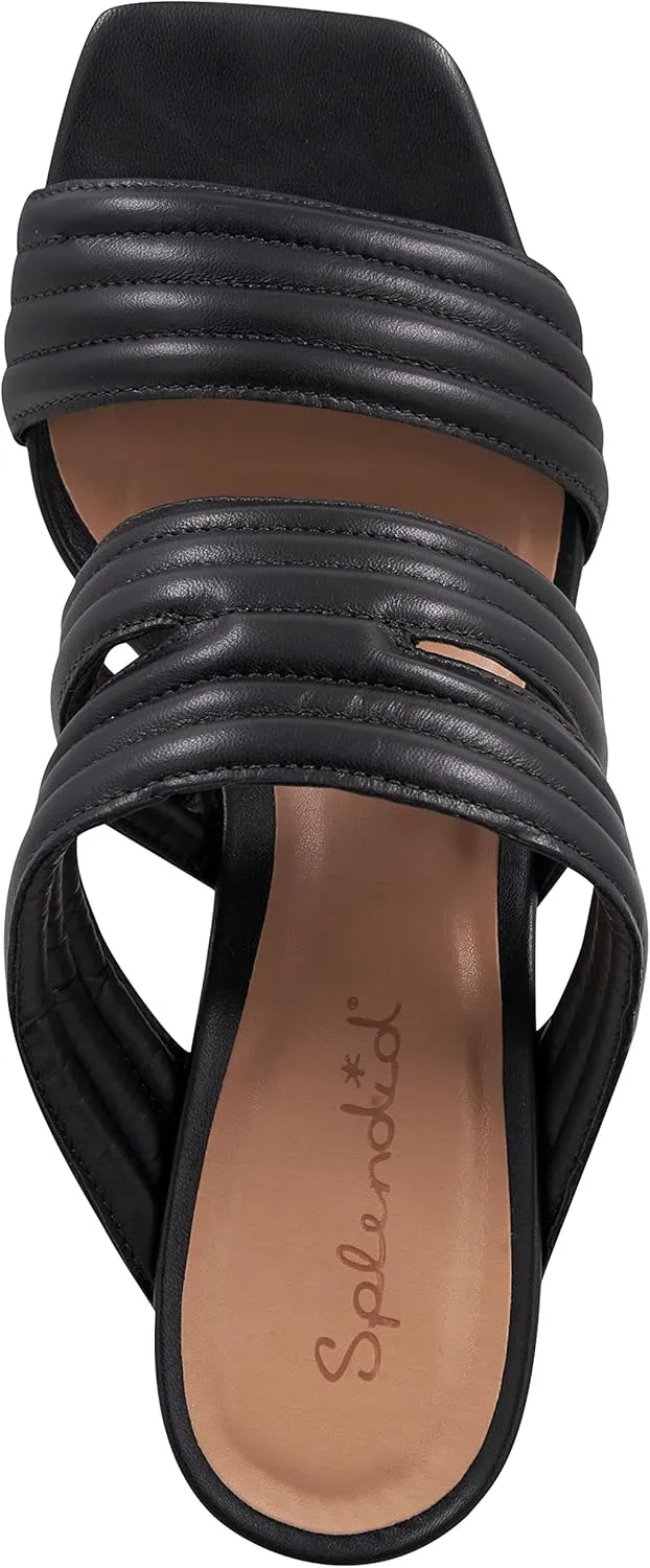 Splendid Women's Kaira Heeled Sandal
