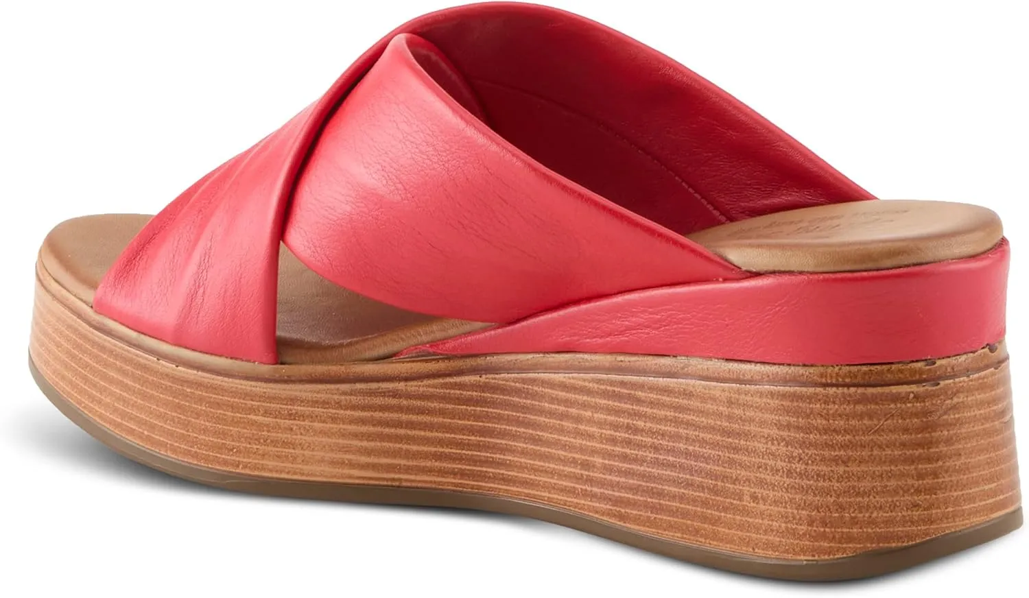 Spring Step Women's Kaiyah Sandal
