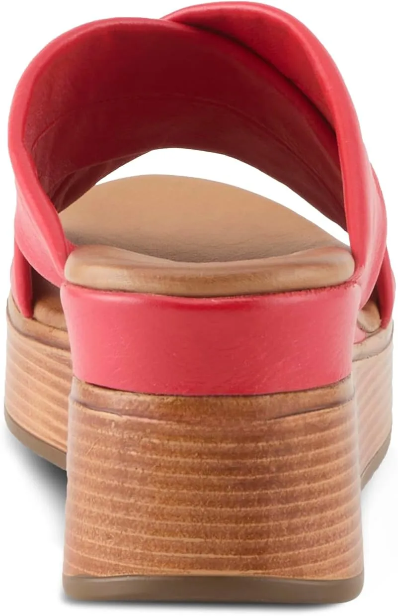 Spring Step Women's Kaiyah Sandal