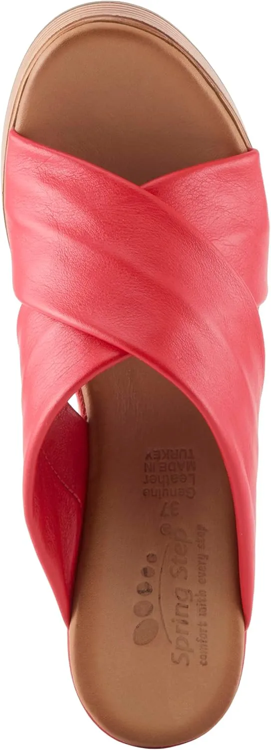 Spring Step Women's Kaiyah Sandal