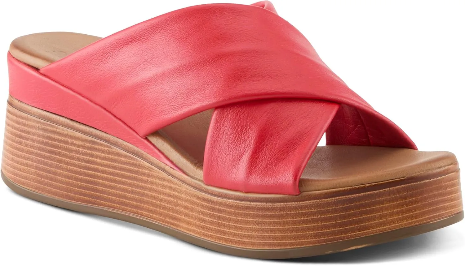 Spring Step Women's Kaiyah Sandal