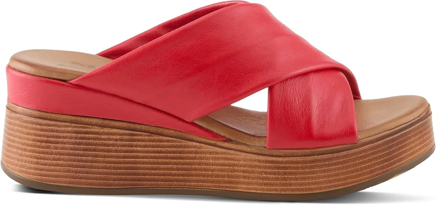 Spring Step Women's Kaiyah Sandal