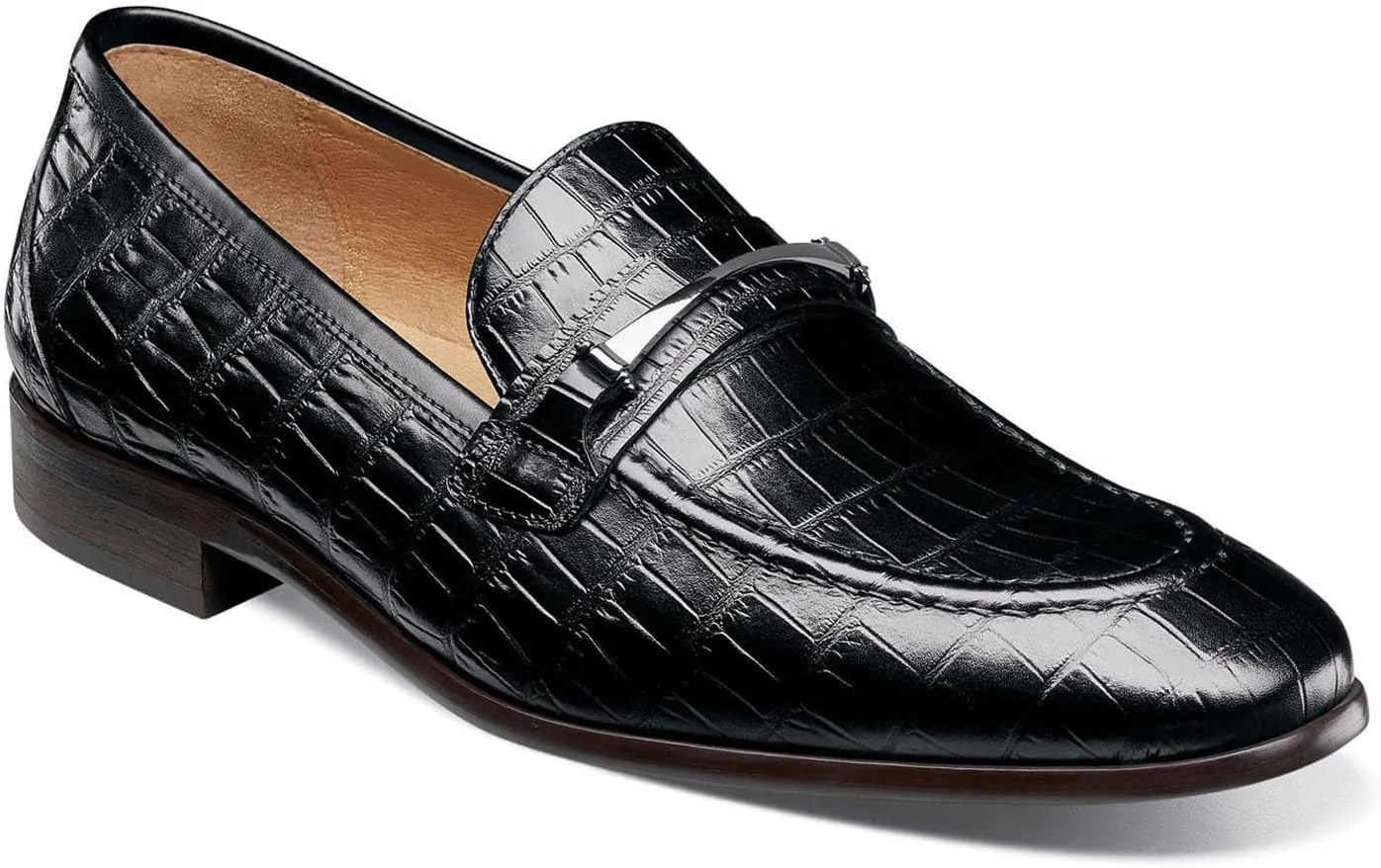 Stacy Adams Men's Ferdinand Slip on Loafer